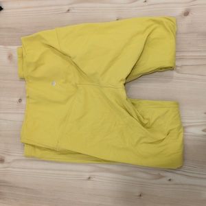 LuluLemon Align high rise